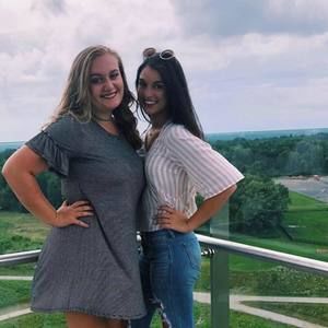 Meet your Posher, Bry